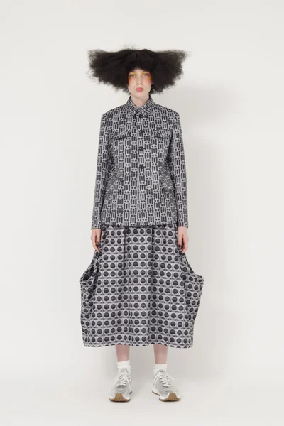 Look 7